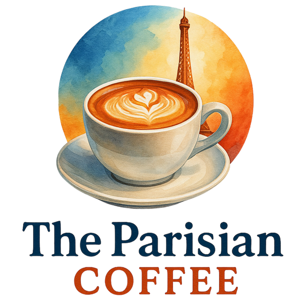The Parisian Coffee
